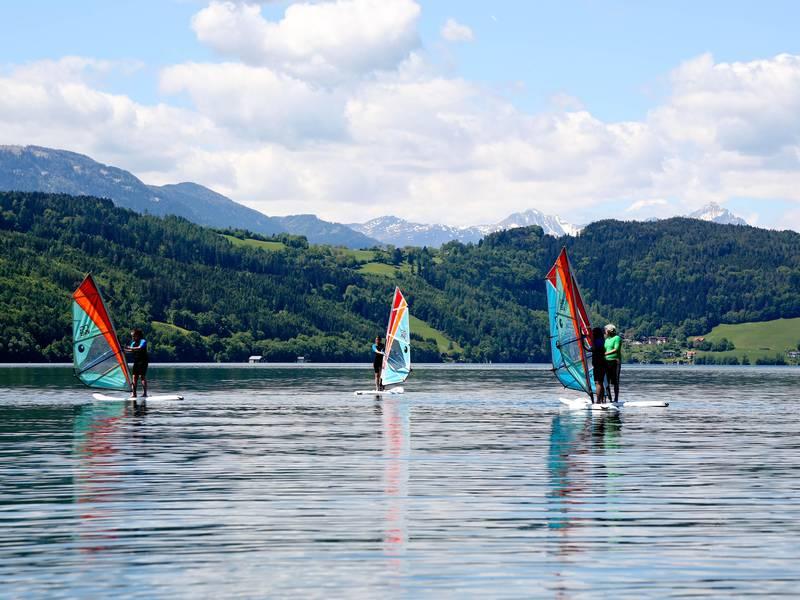 All InklusivUrlaub am Millstätter See Reiseteam Erzgebirge